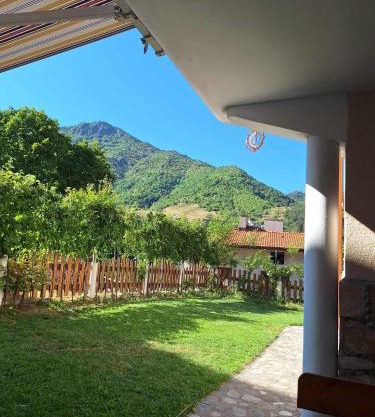 Къща за гости Димитрови guest house Dimitrovi