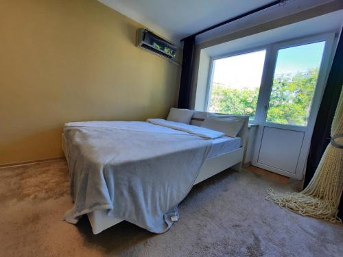 Один каштан Мережа Alex Apartments Безконтактне заселення 24-7