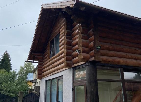 Приватна садиба GREEN HOUSE
