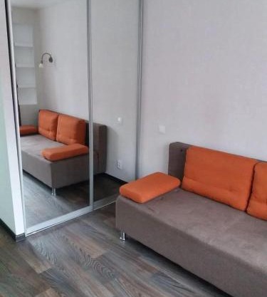 Пр Наукі 76 Смарт квартира