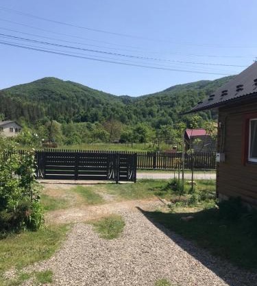 Ромашка