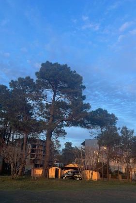 Семейный бунгало