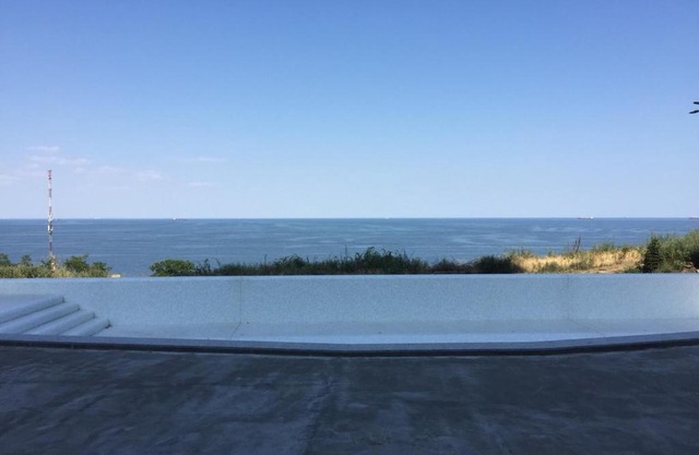 Улучшенные апартаменты с отдельной спальней в районе Аркадия