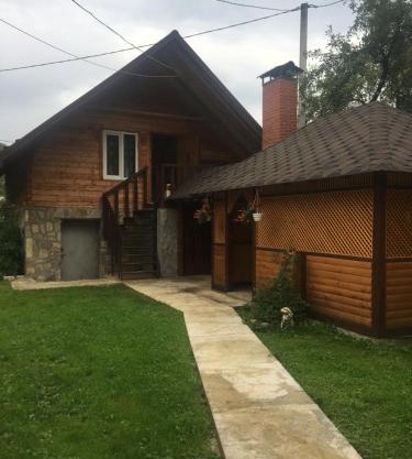 Шепіт лісу