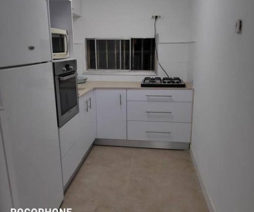 דירה פרטית מהממת מוארת. ממוזגת מרוהטת ומקסימה