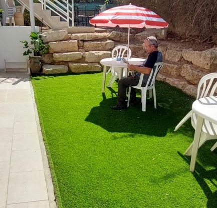 היחידות של שושקה