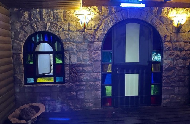 צימר מאיה