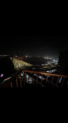 اغاخان كورنيش النيل