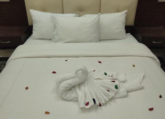 اقامة دهب résidance DAHAB