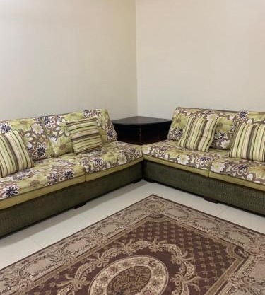 الموعد ريماس للوحدات المخدومة