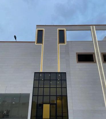 اوليف بارك للشقق المفروشة