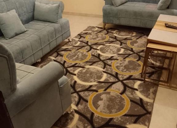 روز للشقق المفروشة