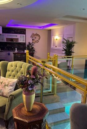 شاليه رفالا