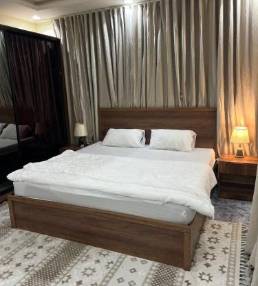 شــقة فخمــة vip