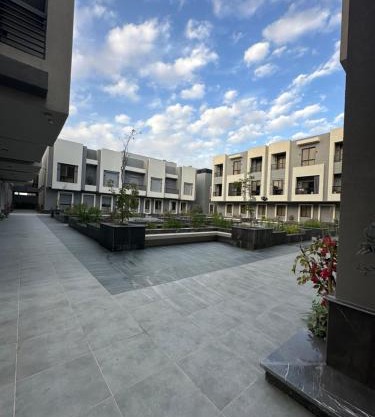 شقة فاخرة في حي حطين Luxury apartment in Hittin