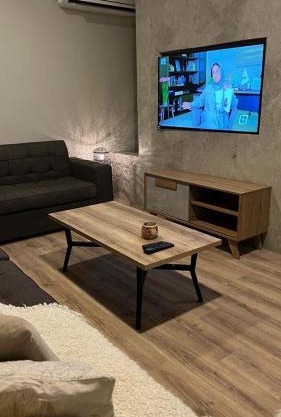 شقة مفروشة خاصة بحي الشراع بالخبر 1