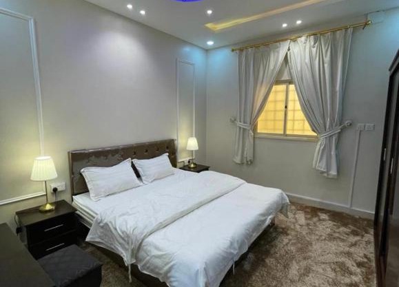 شقق السودة هاوس