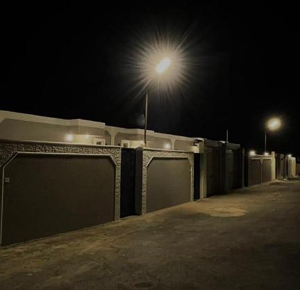 شقق ووحدات سكنية الاخوان