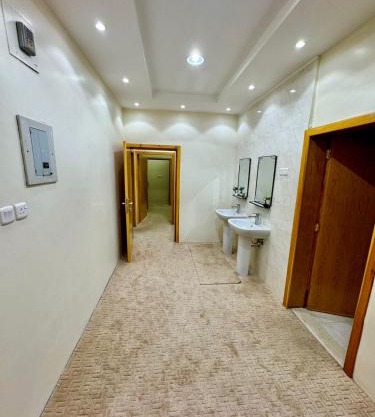 شقه للإيجار بالنماص