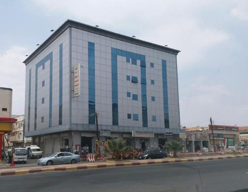 فندق ارض الراحة