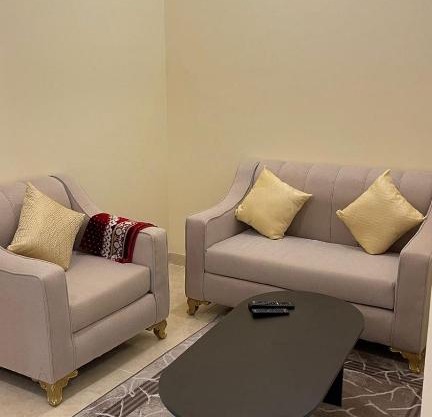 فندق العاصفة