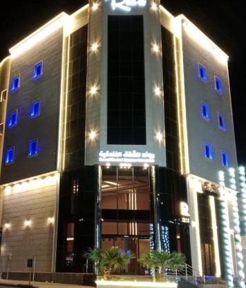 فندق روند