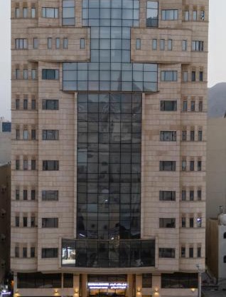 فندق ملتقى الايمان 2 Multaqa Aleiman hotel
