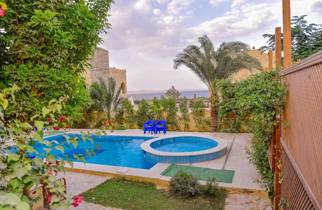 قرية تونس الفيوم Rihana Tunis - Fayoum