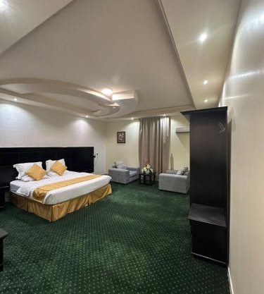 كيان الين المنسك الجديد