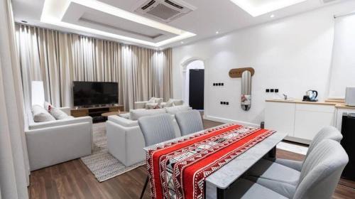 منتجع سدو - SDU Resort