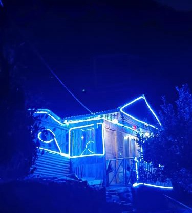 विष्णु कॉटेज