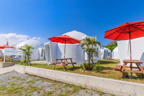 うるまドーム沖縄9