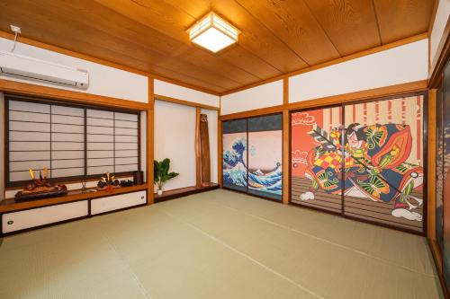 ひとふく塩釜