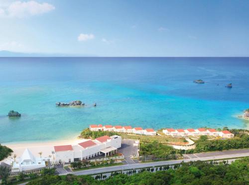 アイネスヴィラノッツェ沖縄