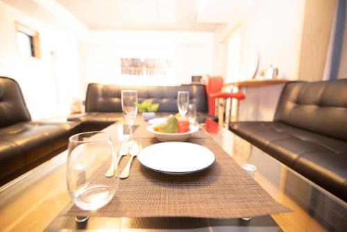 ｵｰﾅｰｽﾞﾙｰﾑｻｰﾋﾞｽｱﾊﾟｰﾄﾒﾝﾄSAPPORO北大north 駐車場あり