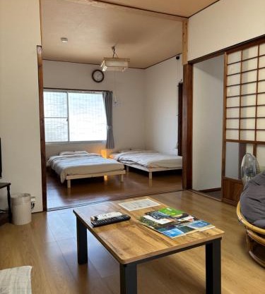 ゲストハウス樹