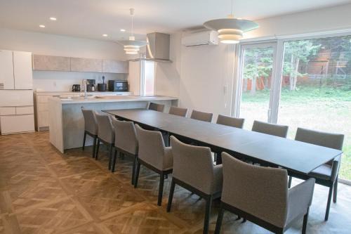 コスモブラン Cosmos blanc CB1