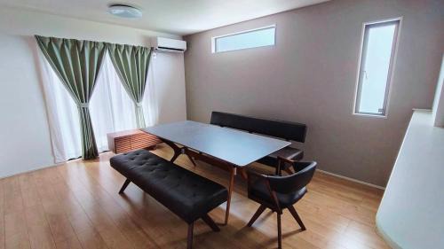 ジャングルの宿 Okinawa