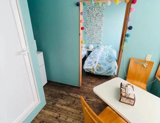 ハセノ島 Hotel Cottage