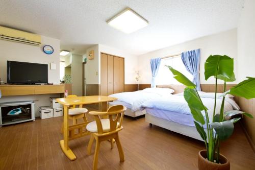 ピースリー安里 501