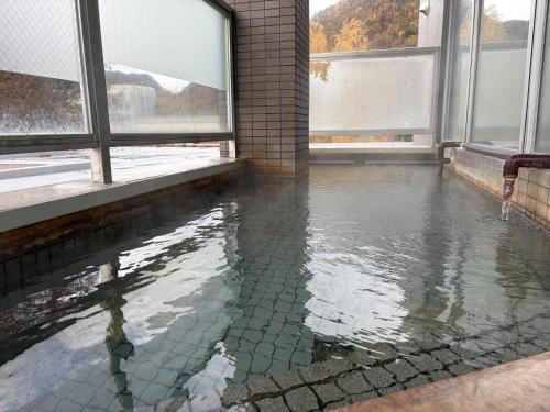 フューデイズコンドミニアム定山渓206号室