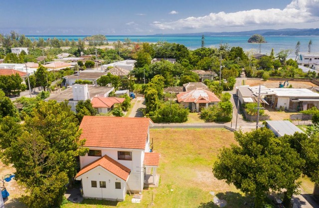 #割引セール #長期滞在歓迎 - Sumuide Blue -