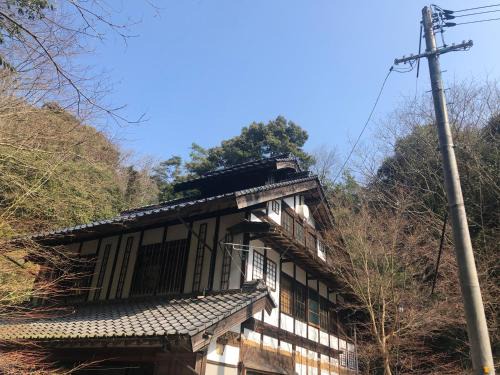 古民家の宿屋千鶴1組限定貸切プラン5部屋15名宿泊可