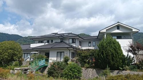 坂本邸