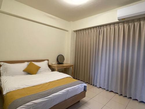 埔里北梅民宿BEI MEI Homestay可包棟