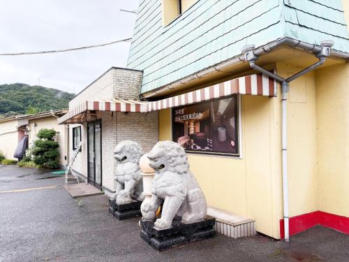 夢街道