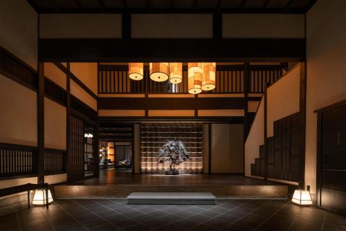 大沢館