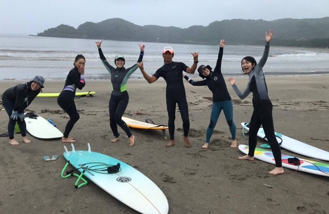 弓ヶ浜ビーチに歩いて行けるリバーサイド民泊