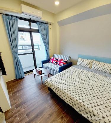 愛分享民宿 Love & Share House