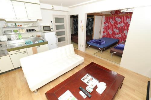 札幌市中心部大通公園まで徒歩十分観光移動に便利なロケーションh202